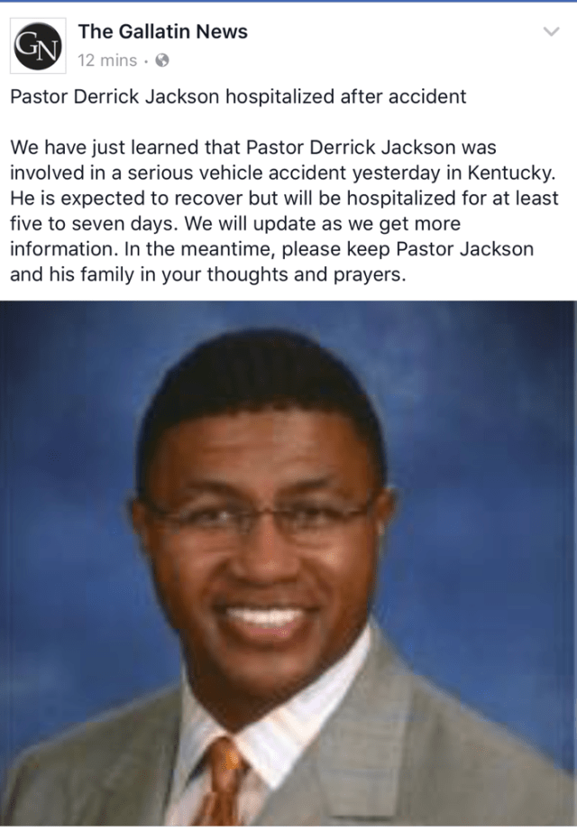 PastorJackson