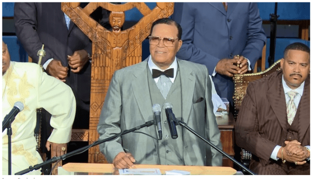 Farrakhan