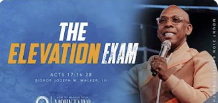 elevation of cea at theodore talbert blog Images High... Part 4: The Elevation Exam | Growintheword's Blog